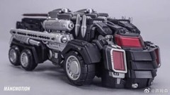New In Stock LimeToys LT-02 Ares OptimusPrime Oversized Dark Ver. Action Figrue