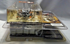 Terminator 2 McFarlane Movie Maniacs Series 5, 2002 – Sarah Connor & T-800 NIB