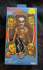 NECA BEN COOPER Halloween Costume Kids Series 1 Complete Set Horror Brand New +