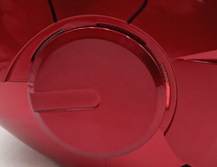 AUTOKING Iron Man MK5 1:1 Helmet Wearable Voice-controlled Mask Cosplay Prop