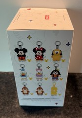 POP MART Mickey Family Authentic Plush Blind Box Figure Gift 1pc RANDOM LABUBU