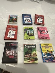 ZURU MINI BRANDS BOOKS You Pick!