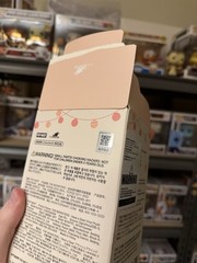 Authentic Rare Pop Mart Labubu Monsters Have A Seat Duoduo