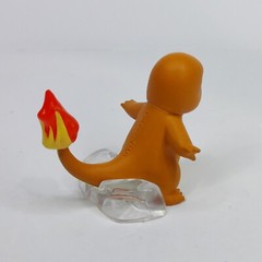 Pokemon Scale World 1.25″ 1:20 Scale Charmander Hitokage Mini Figure Kanto 3
