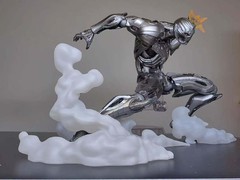 Effect Smoke D-Art Figma Saint Seiya Kamen Rider gundam 1/12 hot toys Tamashii