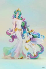 NEW Little Pony Bishoujo Statue Japanese Anime Girl Action Figure TOY Collection