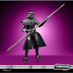 Star Wars F2709 Vintage Collection Electrostaff Purge Trooper *NEW