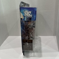 DC Universe Action Fig the Dark Knight &Joker Honor Guard 2011Mattel#W1796