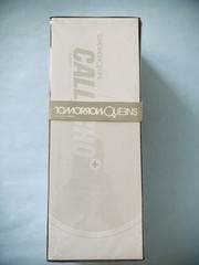 3A ThreeA TQ 1/6 Tomorrow Queen White Action Figure. New Sealed Box