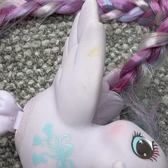My Little Pony And More Collection Huge Lot Minis And Regular Size Unicorns Too