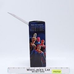 Cheetah Justice League Series 1 2005 DC Direct 7.25″ Action Figure NEW SEALED
