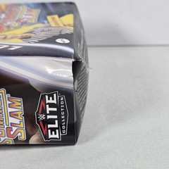 WWE Elite Summer Slam Lex Luger 2024 Figure BAF John Cone NEW Box Wear*