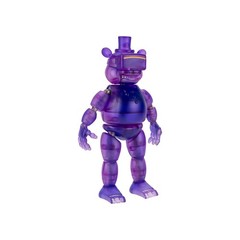 Five Nights at Freddy’s Endo Series Toy Freddy & VR Freddy Collector Action