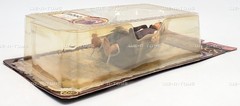 Lord of the Rings The Two Towers Frodo with Light Up Sting Sword Figure 81409