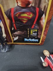 The Goonies Funko ReAction 3.75″ Action Figure Set Lot of 5 SDCC Superman Sloth