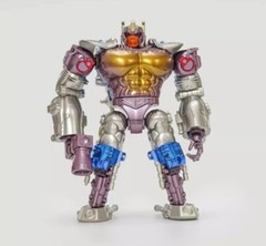 TransArt BWM-02 Skateboard Gorilla Transmetal BW Optimus Primal SEALED🇺🇲NEW