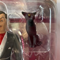 Toony Terrors Vincent Price NECA New Unopened