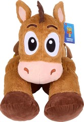 ​ Disney and Pixar Toy Story 5 Bullseye 24-In Plush Toy | Oversized, Ginormous P