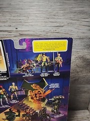 ALIENS Movie Queen With Deadly Chest-Hatchling (1992) Kenner Figure New NIP