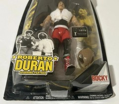 JAKKS Pacific Rocky 2 Action Figure. Rocky Balboa Post Fight New In Box