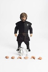 Game of Thrones Tyrion Lannister Season 7 ABS PVC POM Action Figure GoodSmile