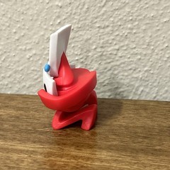 New Moose Toys The Amazing Digital Circus Official Gangle 2″ Mini Vinyl Figure