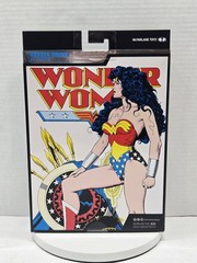 McFarlane DC Multiverse Collector Edition Platinum Wonder Woman #61 Chase New