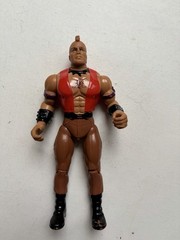 Vintage 1985 Coleco Rambo Force Of Freedom MAD DOG Action Figure Loose.