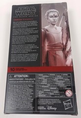 Star Wars Black Series 6 Figures New in Box – Set #21 – Bad Batch, Skeleton Crew