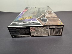 Boss Fight Studio Epic Hacks BLANK FEMALE COFFEE 6″ 1/12 Action Figure