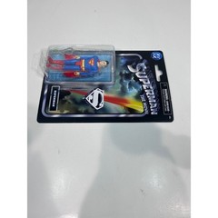 Superman The Movie Retro Action Figure DC Comics 1978 Collectible Toy