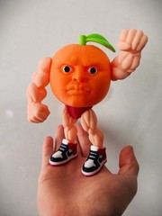 Udin Din Din Dun – Figurine Toy Articulated Italian Brainrot Kids & Adults