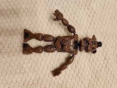 Funko Five Nights at Freddy’s Freddy Fazbear 5.5″ inch Action Figure Pre-Owned