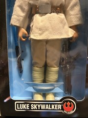 Star Wars Luke Skywalker Kenner Collectors Series 12″ inch Action Figure