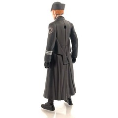 Star Wars The Force Awakens First Order General Hux 2015 3.75″ Figure Pre-Owned