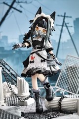 Pre-Sale Advocate Freedom Electronic Pets 9.1In Bjd Dressable Action Figure Gift