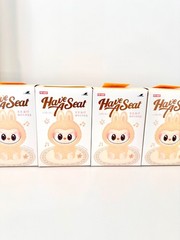 NEW Pop Mart The Monsters Have a Seat Vinyl Face Labubu – Random Character