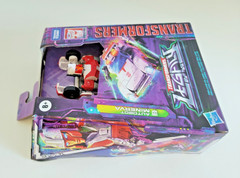 Transformers Legacy Deluxe Class Autobot Minerva Figure Hasbro New Sealed