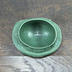 Vintage Stony Smith Marx Green Beret Hat