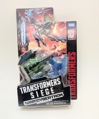 Hasbro Transformers Siege War For Cybertron Trilogy (Pteraxadon) US Seller