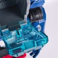 Transformers Fortress Maximus Titans Return Titan Class Complete – READ