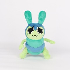 Dandy’s World Squirm Plush Spring Quilt Squirm Plushie Toy for Game Fans USA