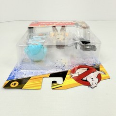Hasbro Ghostbusters Afterlife Fright Features: Phoebe Podcast Trevor & Lucky NEW