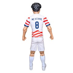 Banbo Toys SOCKERS 2026 USMNT Weston McKennie Home Jersey 8″ Soccer Figure