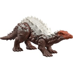 Jurassic World Survival Frenzy Pack SCELIDOSAURUS Dinosaur Action Figure JKL62🆕