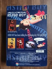 FIGURE ANIME MEDICOM MIRACLE ACTION ASTRO BOY SLEEPING MODE NEW