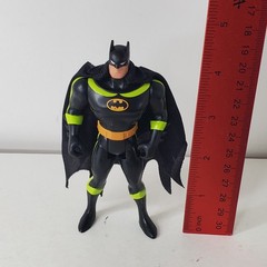 1993 Kenner Batman The Animated Series High Wire Batman Action Figure Complete