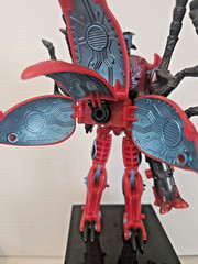 Transformers Legacy Predacon – Inferno