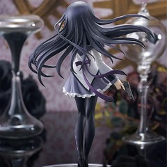 Anime Magikano 18cm Puella Magi Madoka Magica Figure PVC Model no box
