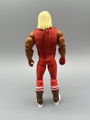 WWE Elite Legends Series 23 Hulk Hogan Mattel Target Wrestling No Accessories